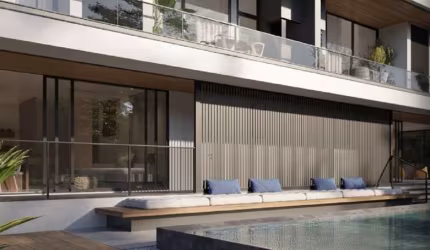 Excelente apartamento de duas suítes, com área privativa de 101,87 m².