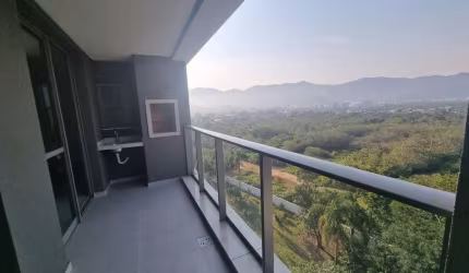 Apartamento com 90,00m² 3 dorms 1 suíte em Cacupé