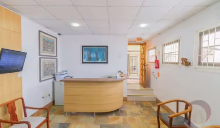 Casa Comercial de 407m² no bairro Centro
