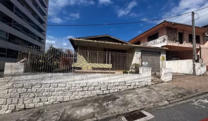 Terreno de 378m² com viabilidade para 14 Pavimentos em Barreiros