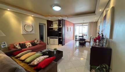 Apartamento de 3 dormitórios no bairro Kobrasol.