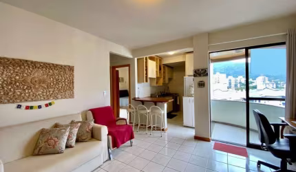 Apartamento com 2 dorms no bairro Itacorubi