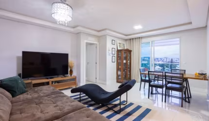 Apartamento de 3 quartos no bairro Balneário