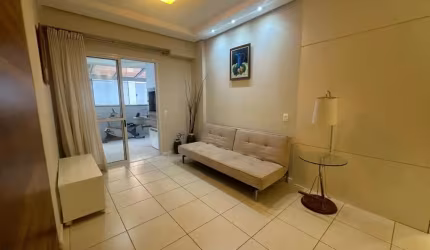 Apartamento com 110,59m² no bairro Itacorubi