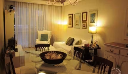 Apartamento com 3 suítes em Jurerê Internacional