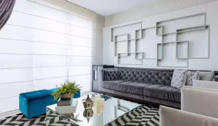 Apartamento com 3 quartos sendo 2 suítes no bairro Itacorubi