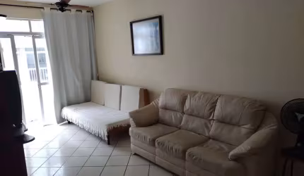 Apartamento de 4 dormitórios, sendo 1 suíte, muito bem localizado