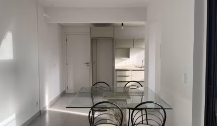 Apartamento de 65,86m² na Pedra Branca