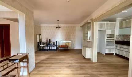 Apartamento de 2 dorms no bairro Coqueiros