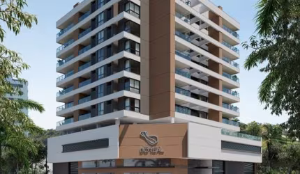 Prédio à venda na Avenida dos Lagos, --, Pedra Branca, Palhoça