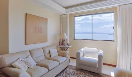 Cobertura Duplex de 278m² com 4 quartos no João Paulo
