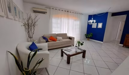 Apartamento de 3  dorms no Itacorubi
