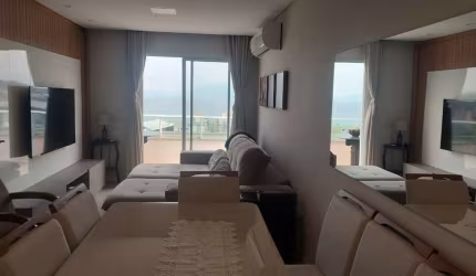 Linda Cobertura com 3 suítes no Kobrasol - São José SC