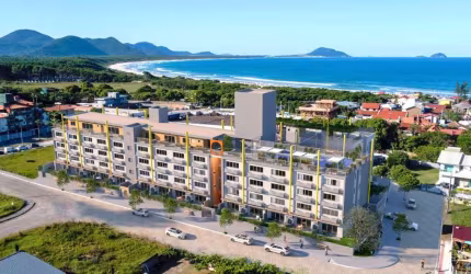 Prédio à venda na Rua Inelzyr Bauer Bertoli, --, Barra da Lagoa, Florianópolis