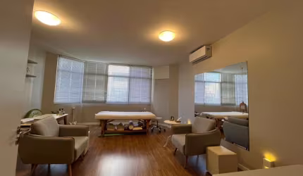 Sala Comercial com 40,57m² no Centro
