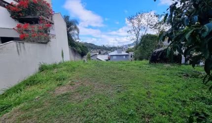 Terreno à venda no bairro João Paulo com 546,35 m²