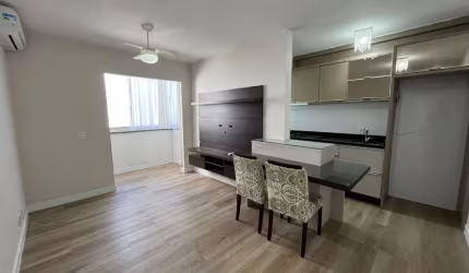 Apartamento de 2 dormitórios à venda em Canasvieiras - Florianópolis