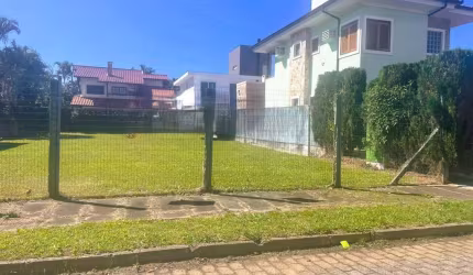 Terreno de 450m² à venda em Jurerê Internacional