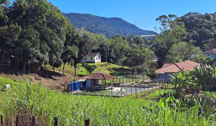 Sítio/Fazenda de 124.47m² no bairro Sertão do Maruim