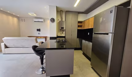 Lindo apto com 2 dorms na Pedra Branca