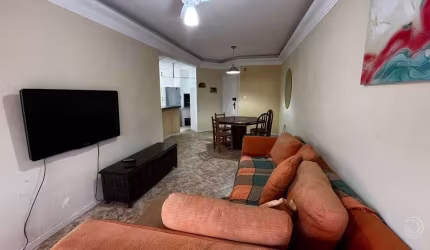 Apartamento de 3 quartos na Praia Brava, Florianópolis.