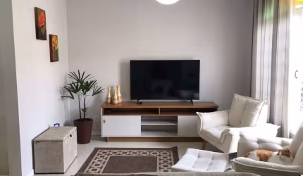 Excelente casa térrea com 3 quartos