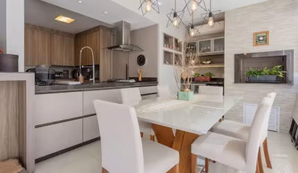 Apartamento de 3 Suítes no Pantanal