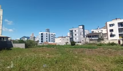 Terreno de  392,57 m² no bairro Pagani, Palhoça SC