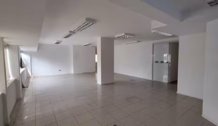 Sala Comercial com 507,00 m² no Centro de Florianópolis