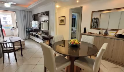 Apartamento com 3 quartos sendo 1 suíte em Campinas