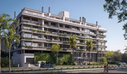 Prédio à venda na Avenida das Lagostas, --, Jurerê Internacional, Florianópolis