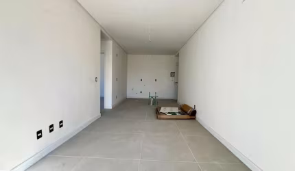 Apartamento de 59m² com 2 quartos no Ribeirão da Ilha