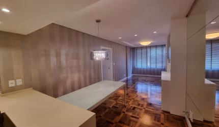 Apartamento de 97,58m² com 3 quartos no Centro