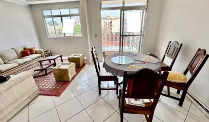 Apartamento com 3 quartos sendo 1 suíte no Estreito