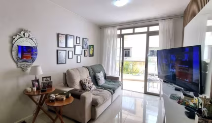 Apartamento com 2 quartos em João Paulo