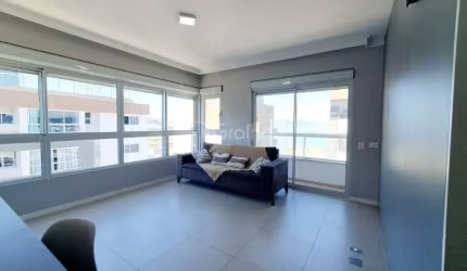Estúdio de 45m² em Campinas