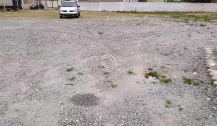 Terreno de 786.65m² no bairro Jardim Eldorado