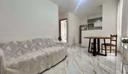 Ótimo apartamento com 2 quartos no bairro Serraria