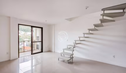 Apartamento de 3 dorms no bairro Trindade