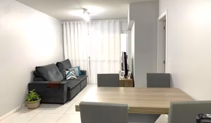 Apartamento com 3 quartos no bairro Saco Grande