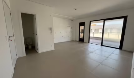 Apartamento alto padrão, de 3 quartos no Morro das Pedras, Florianópolis.