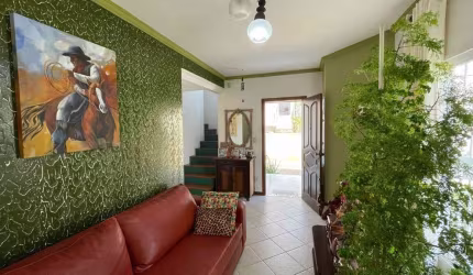 Casa com 5 quartos no bairro Canasvieiras, Florianópolis.