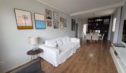 Casa residencial com 3 quartos no Jardim Atlântico