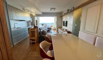 Apartamento com 3 quartos sendo 1 suíte em Barreiros