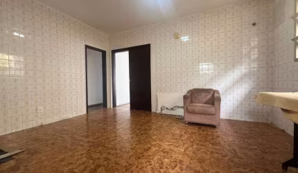 Ótima casa residencial com 3 quartos no bairro Estreito