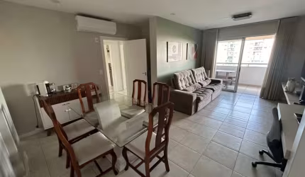 Ótimo apartamento com 2 quartos no bairro Pagani