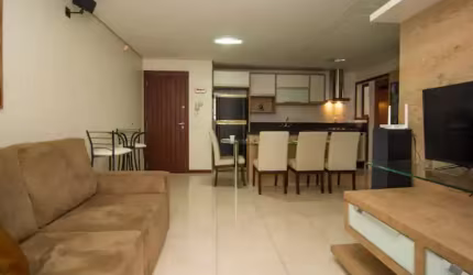 Apartamento com 3 quartos no Campeche