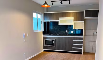 Apartamento de 3 quartos no bairro Pagani, Palhoça.