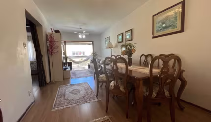 Apartamento de 3 quartos no bairro Trindade, Florianópolis.