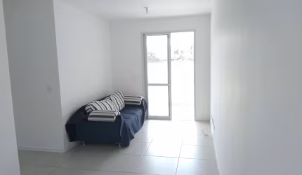 Lindo apartamento com 3 quartos no incrível bairro do Campeche